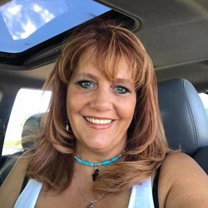 Meet your Posher, Darlene